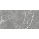 GT99VG Плитка настенная Capella серая глянцевая 25x50