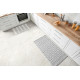 GT408015007MSR11 Керамогранит Ariana светло-бежевый матовый 40x80