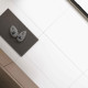 GT1206016603MDR2 Керамогранит Lavina белый ботаника матовый 60x120