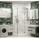 GT230VG Плитка настенная Marigold белая глянцевая 30x60