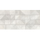 GT212VG Плитка настенная Quarto серая декор матовая 30x60