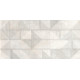 GT212VG Плитка настенная Quarto серая декор матовая 30x60