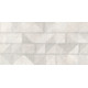 GT212VG Плитка настенная Quarto серая декор матовая 30x60