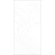 GT1206016603MDR2 Керамогранит Lavina белый ботаника матовый 60x120