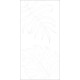 GT1206016603MDR2 Керамогранит Lavina белый ботаника матовый 60x120