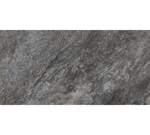 6260-0221 Керамогранит Thor темно-серый матовый 30x60