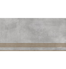 ST186VG Ступень Norse серая неполированная 30x60