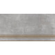ST186VG Ступень Norse серая неполированная 30x60