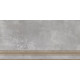 ST186VG Ступень Norse серая неполированная 30x60