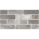 GT189VG Керамогранит New York серый матовый 30x60