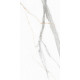 GT120605503PR Керамогранит Angel Statuario белый полированный 60x120
