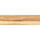15NW0027 Керамогранит Nutwood медовый матовый 15x60