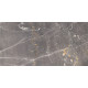 GT408013201MSR11 Керамогранит Crystal серый матовый 40x80