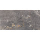 GT408013201MSR11 Керамогранит Crystal серый матовый 40x80